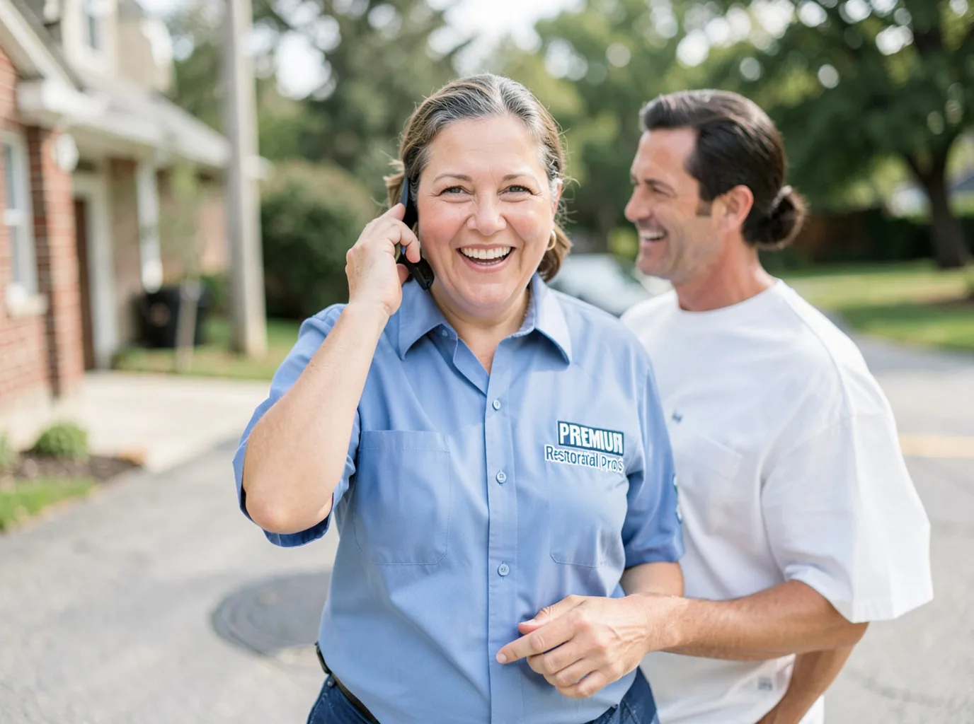 Water Damage Restoration Wilsonville, IL FAQs